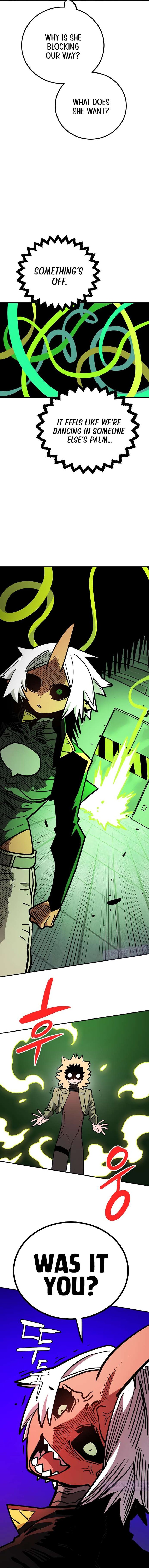 Player Chapter 234 Page 17