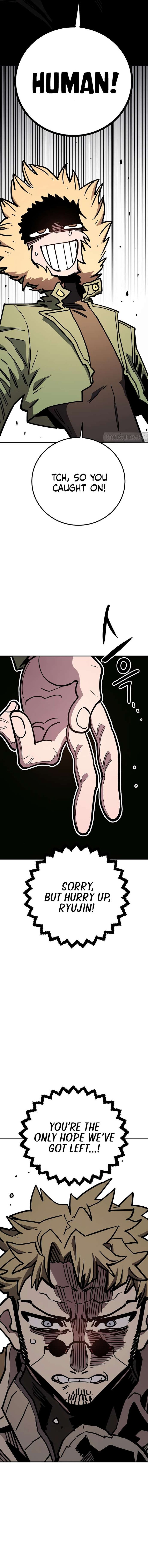Player Chapter 234 Page 18