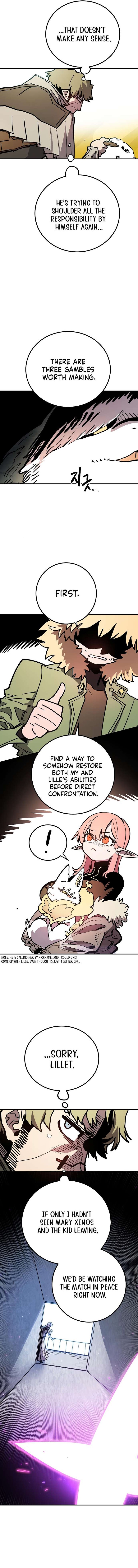 Player Chapter 234 Page 2