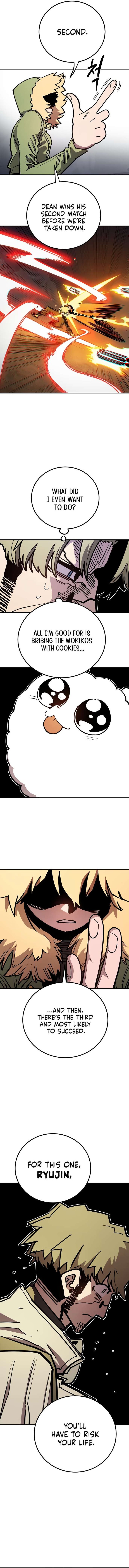 Player Chapter 234 Page 3