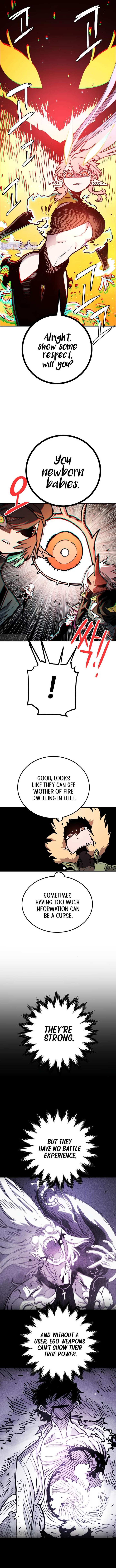 Player Chapter 234 Page 7