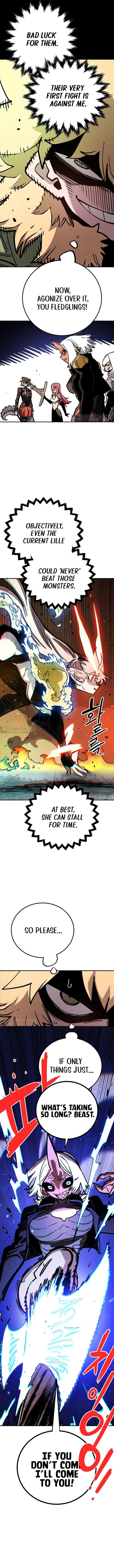 Player Chapter 234 Page 8