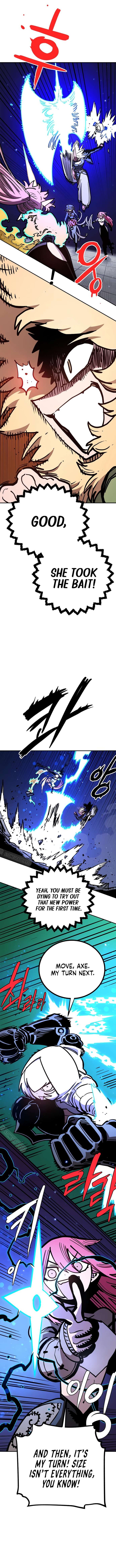 Player Chapter 234 Page 9