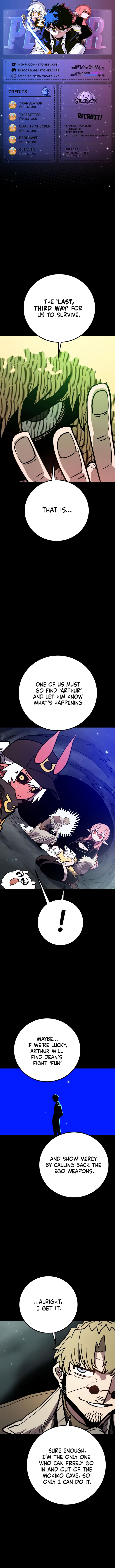 Player Chapter 235 Page 1