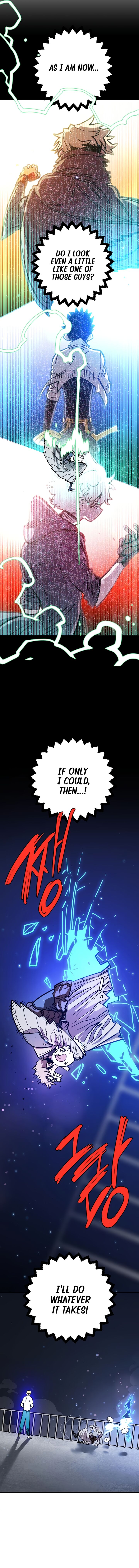 Player Chapter 235 Page 10