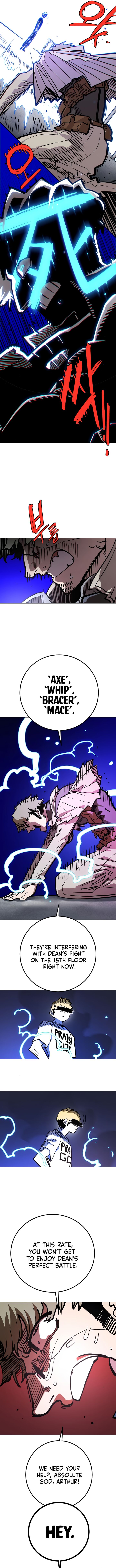 Player Chapter 235 Page 12