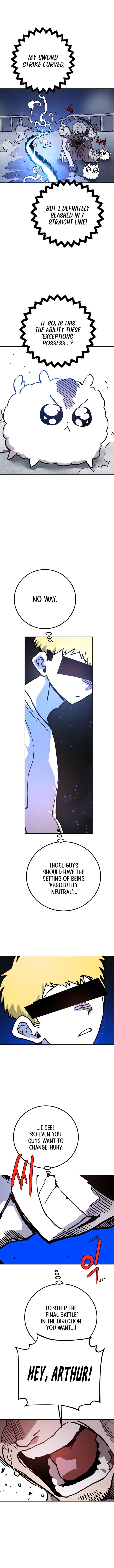 Player Chapter 235 Page 14
