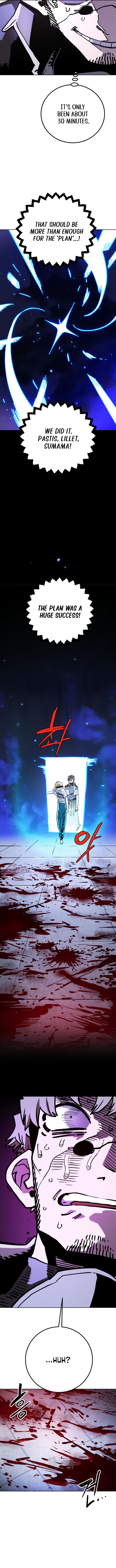 Player Chapter 235 Page 19