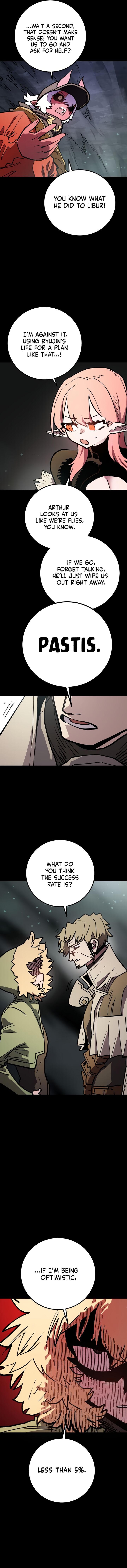 Player Chapter 235 Page 2