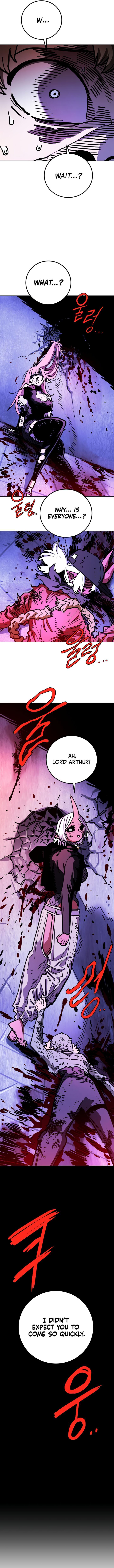 Player Chapter 235 Page 20