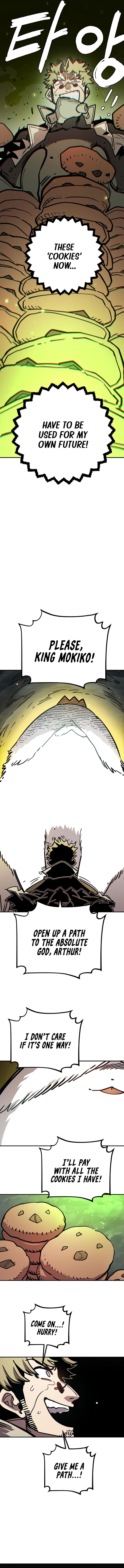 Player Chapter 235 Page 4