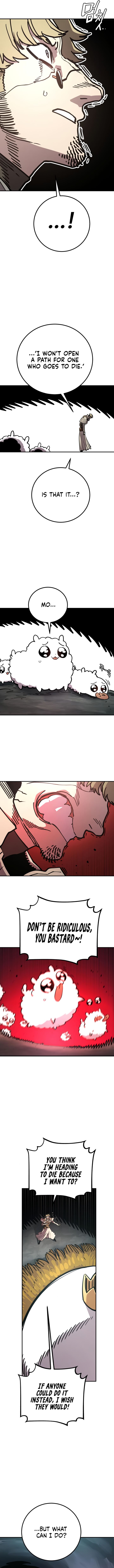 Player Chapter 235 Page 6