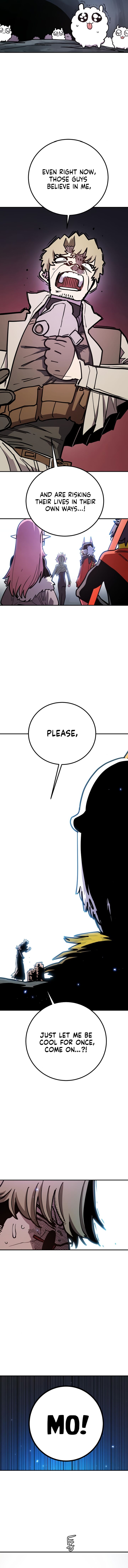 Player Chapter 235 Page 7
