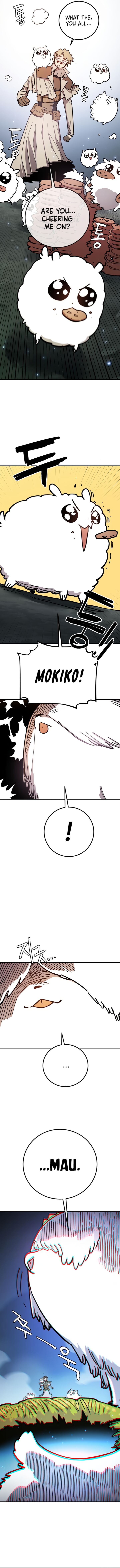 Player Chapter 235 Page 8