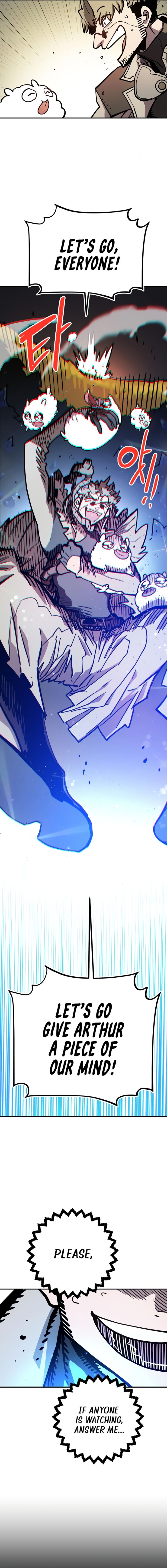 Player Chapter 235 Page 9
