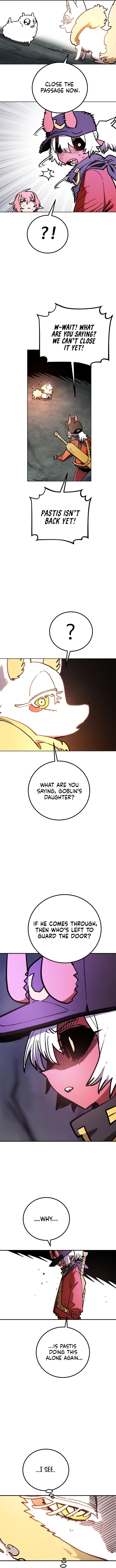 Player Chapter 236 Page 10