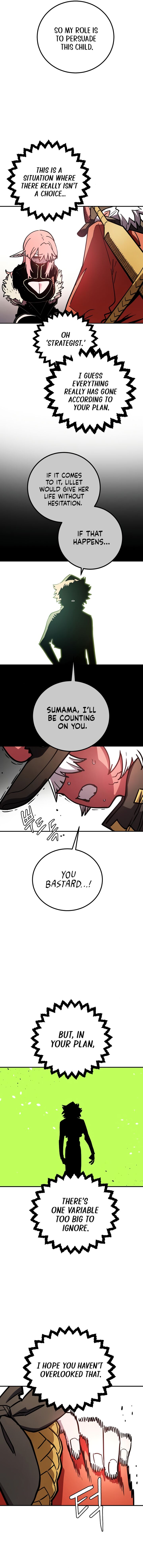 Player Chapter 236 Page 11
