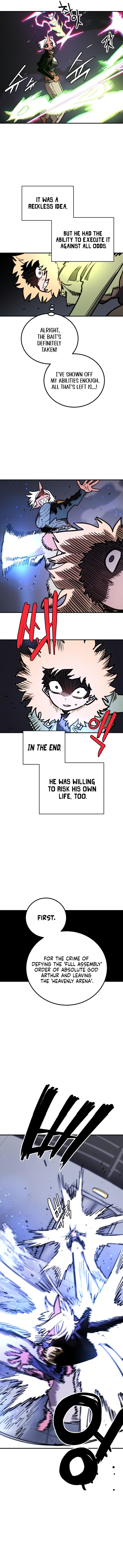 Player Chapter 236 Page 14