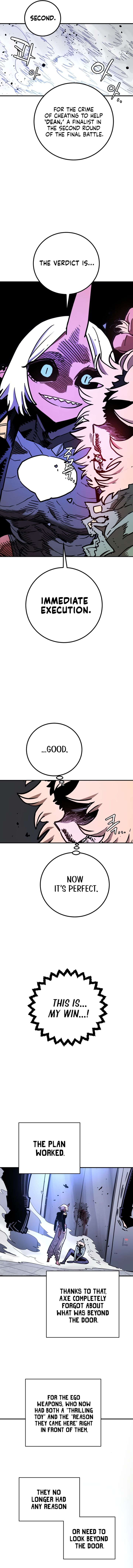 Player Chapter 236 Page 15