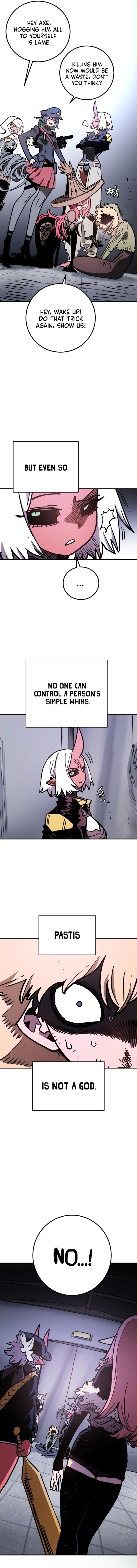 Player Chapter 236 Page 16