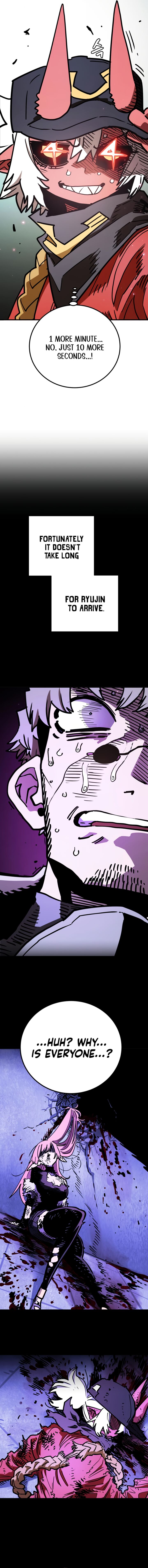 Player Chapter 236 Page 17