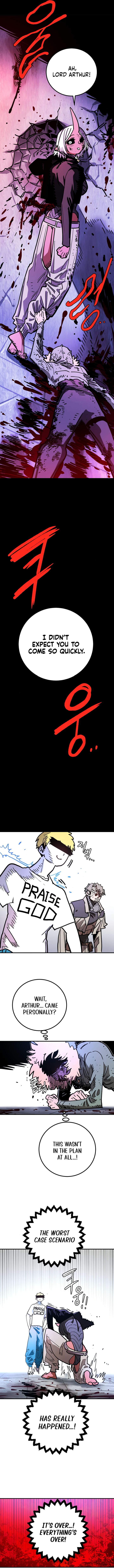 Player Chapter 236 Page 18