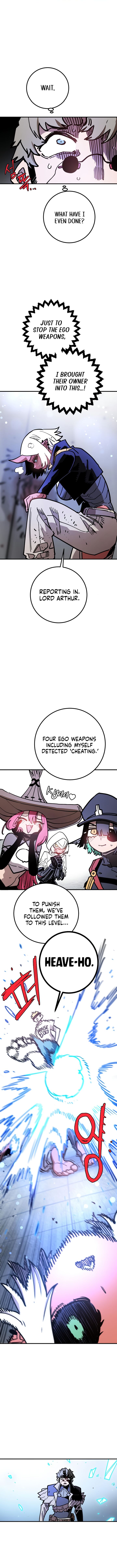Player Chapter 236 Page 19