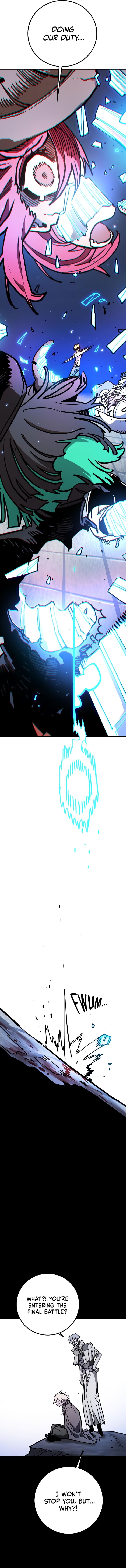 Player Chapter 236 Page 21