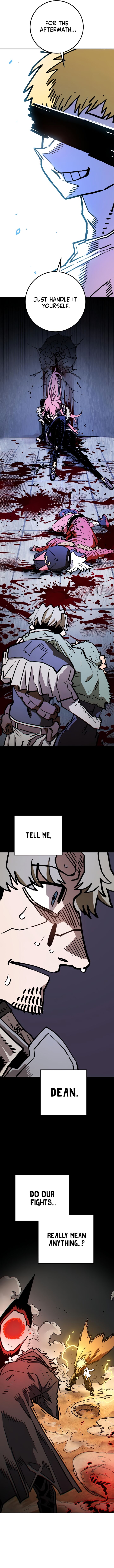 Player Chapter 236 Page 23