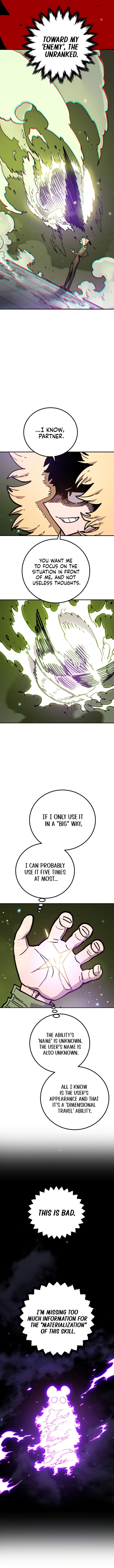 Player Chapter 236 Page 4