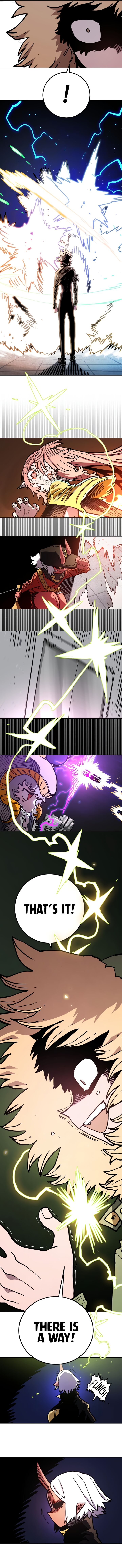 Player Chapter 236 Page 6