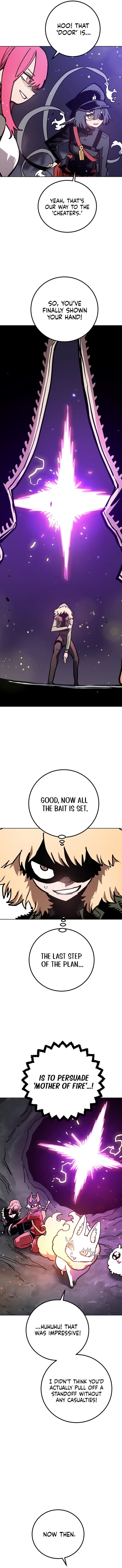 Player Chapter 236 Page 9