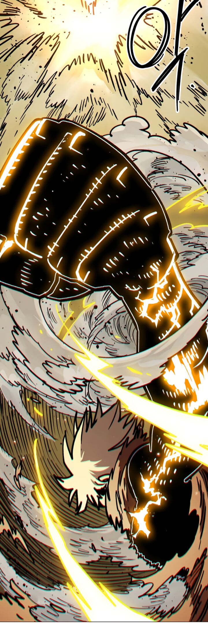 Player Chapter 237 Page 12