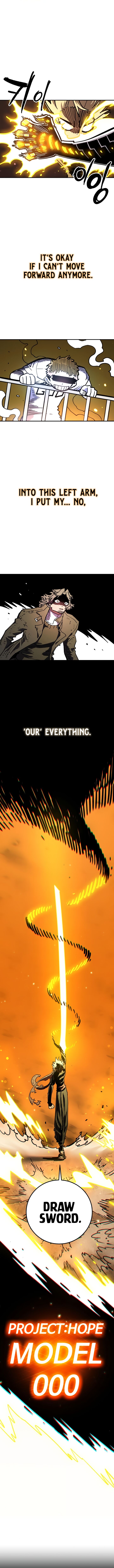 Player Chapter 237 Page 13
