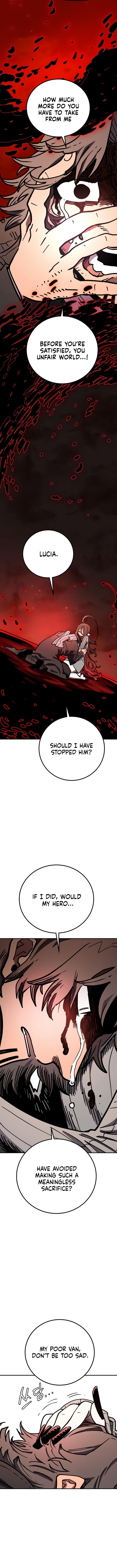 Player Chapter 237 Page 16