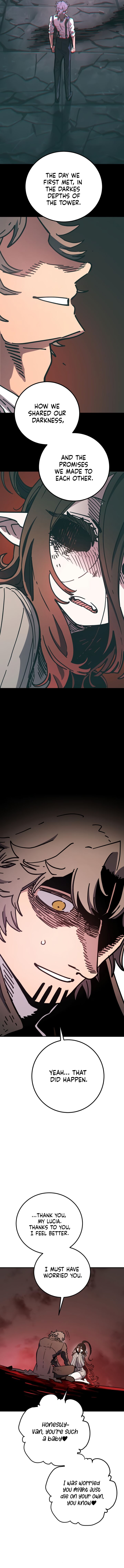 Player Chapter 237 Page 18