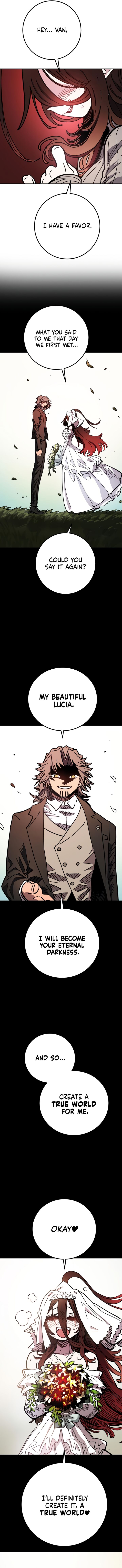 Player Chapter 237 Page 19