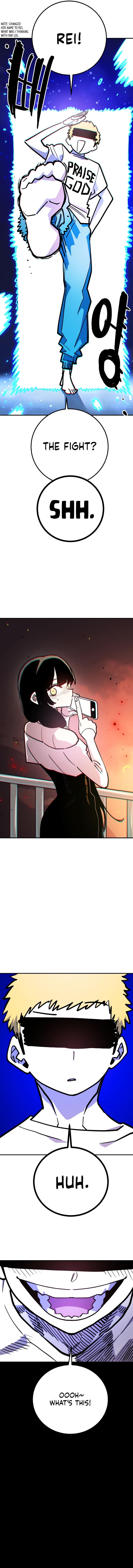 Player Chapter 237 Page 2