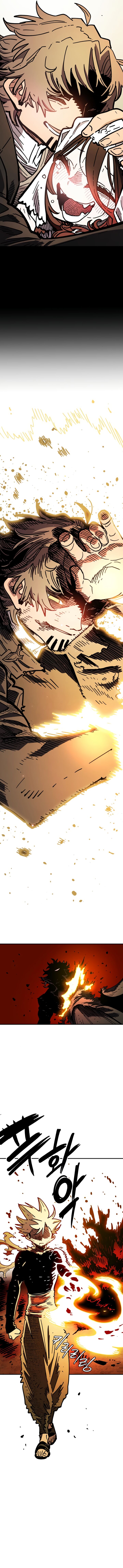 Player Chapter 237 Page 20