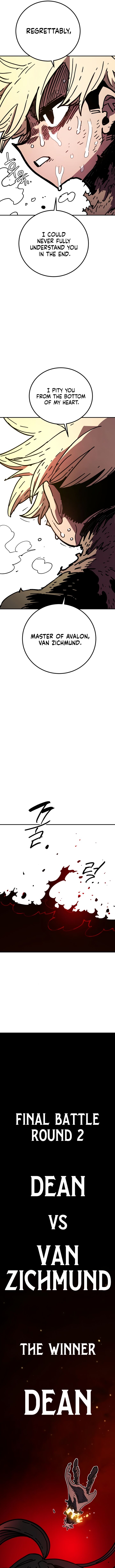 Player Chapter 237 Page 21