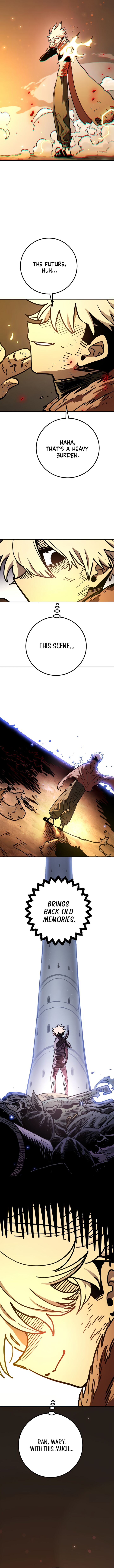 Player Chapter 237 Page 5