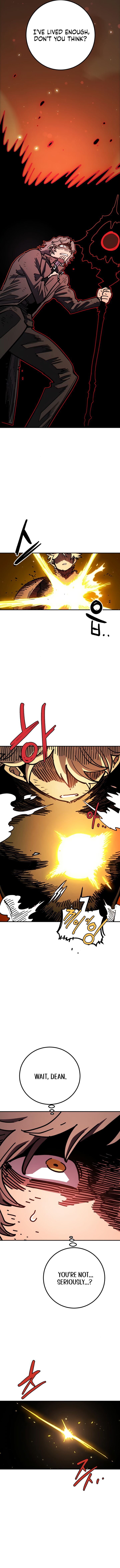 Player Chapter 237 Page 6