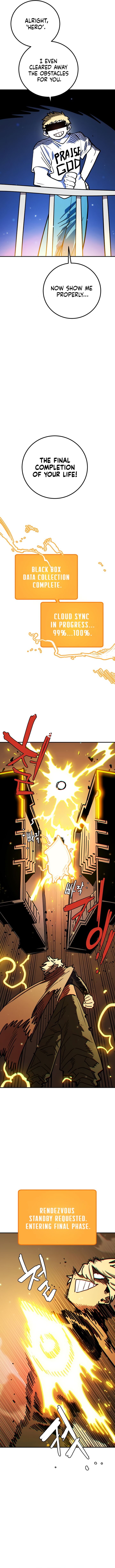 Player Chapter 237 Page 7