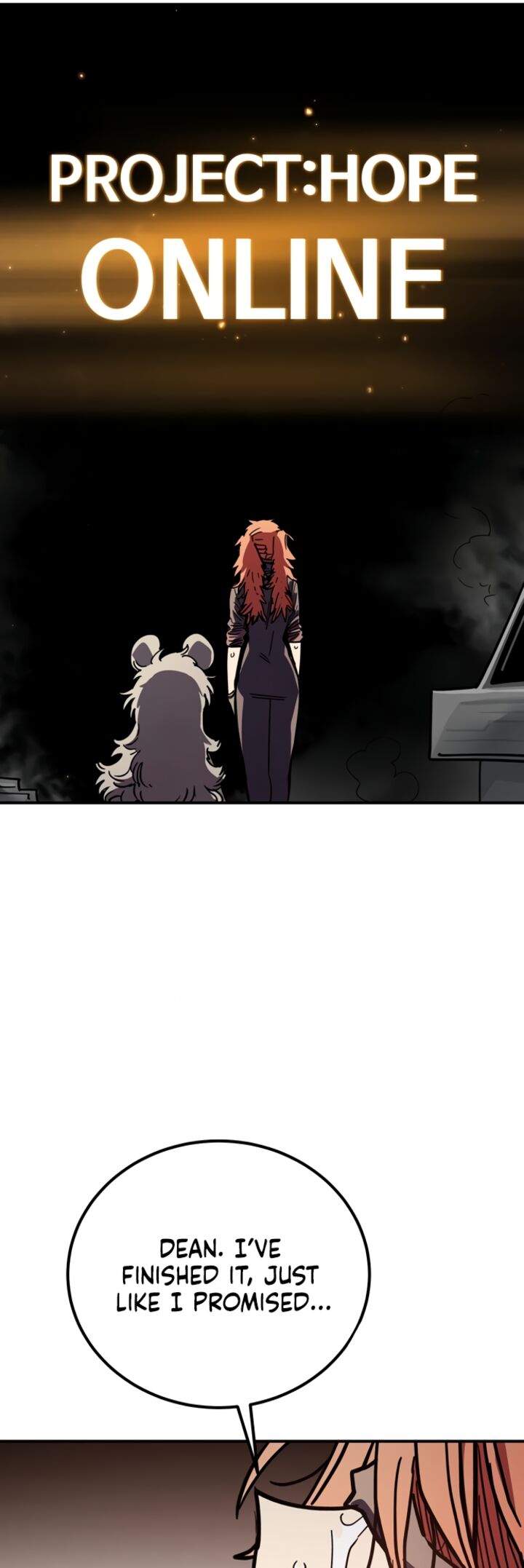 Player Chapter 237 Page 9