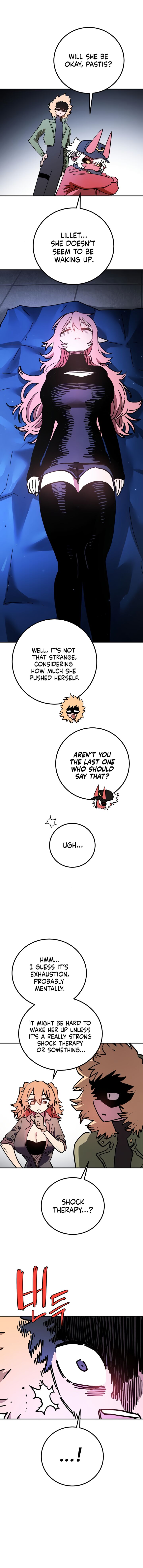 Player Chapter 238 Page 10