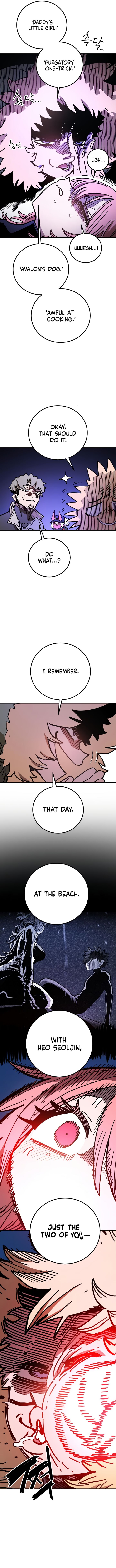 Player Chapter 238 Page 11