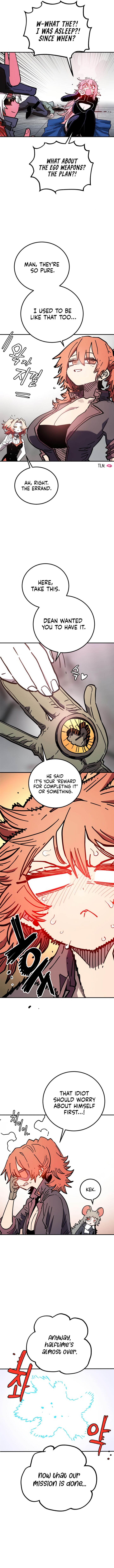 Player Chapter 238 Page 12