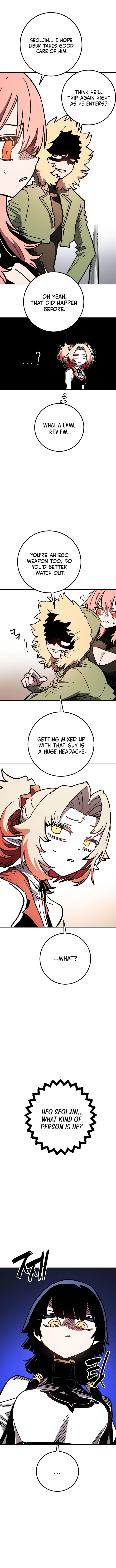 Player Chapter 238 Page 14