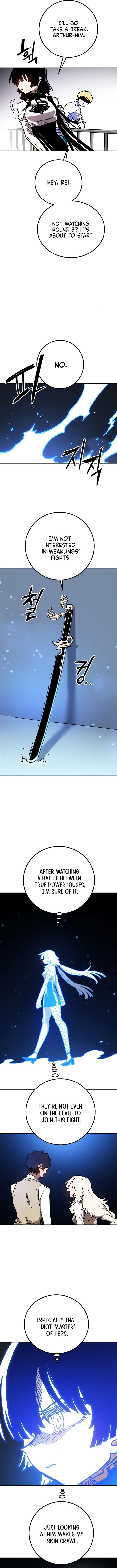 Player Chapter 238 Page 15