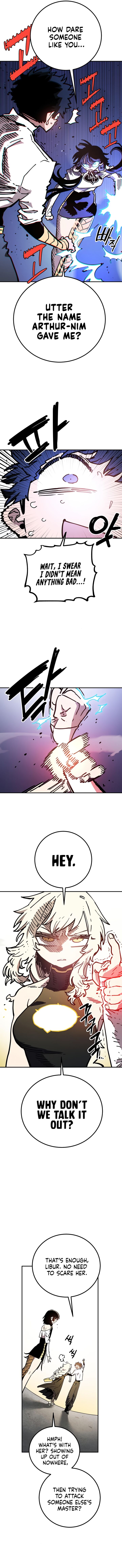 Player Chapter 238 Page 17